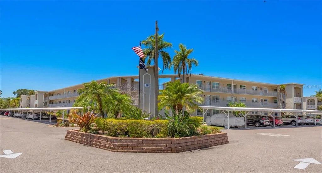948 VIRGINIA STREET # 207, DUNEDIN, FL 34698