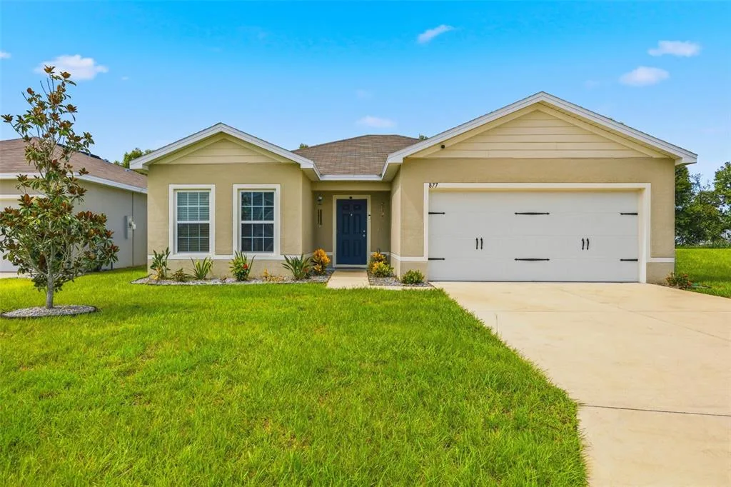 877 EAGLE ROCK TERRACE, WINTER HAVEN, FL 33880