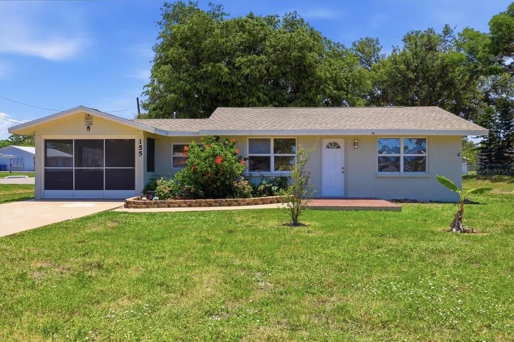 155 MAGNOLIA AVENUE, ENGLEWOOD, FL 34223
