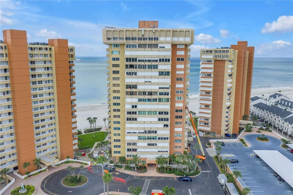 17920 GULF BOULEVARD # 2006, REDINGTON SHORES, FL 33708