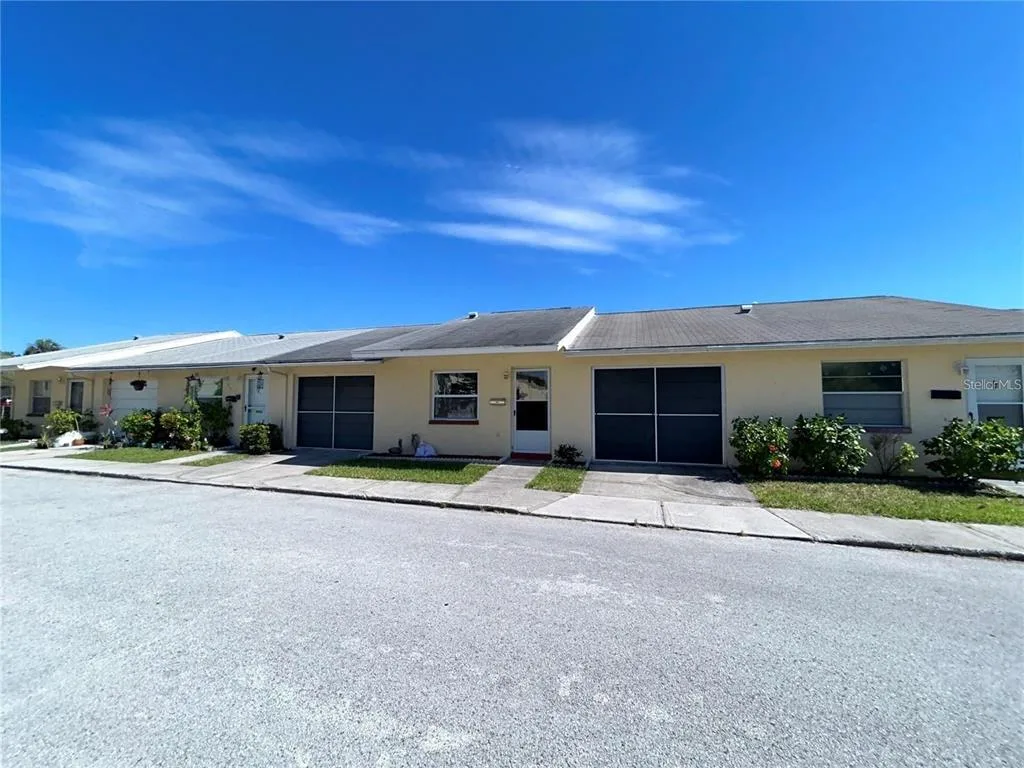 4954 BITNER STREET, NEW PORT RICHEY, FL 34652