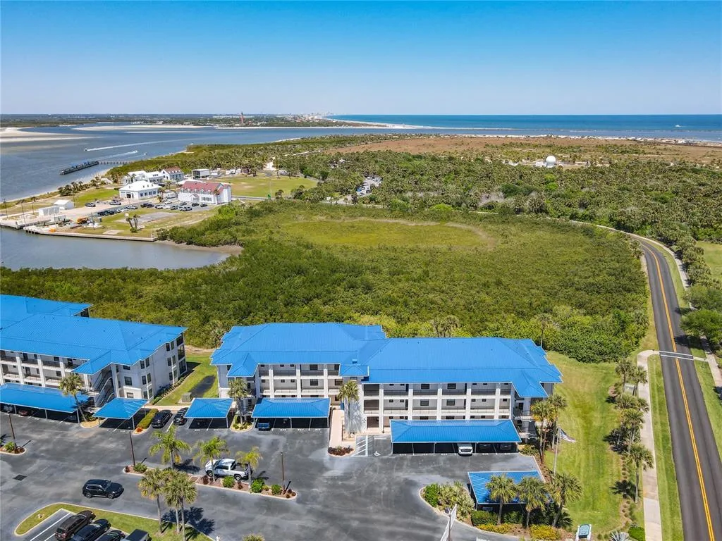 2700 N PENINSULA AVENUE # 536, NEW SMYRNA BEACH, FL 32169