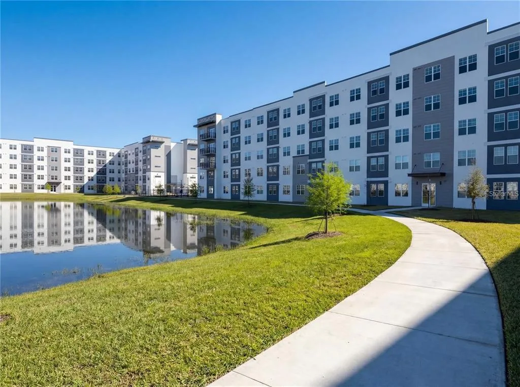 5579 MILLENIA BOULEVARD # 515, ORLANDO, FL 32839