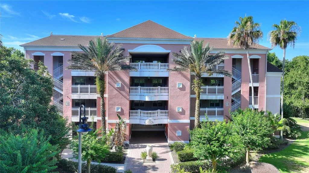 7656 WHISPER WAY # 402, REUNION, FL 34747
