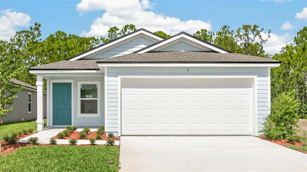 7 DIVOT PLACE, BUNNELL, FL 32110