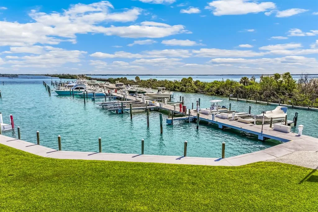 5850 GASPARILLA ROAD # M4, BOCA GRANDE, FL 33921