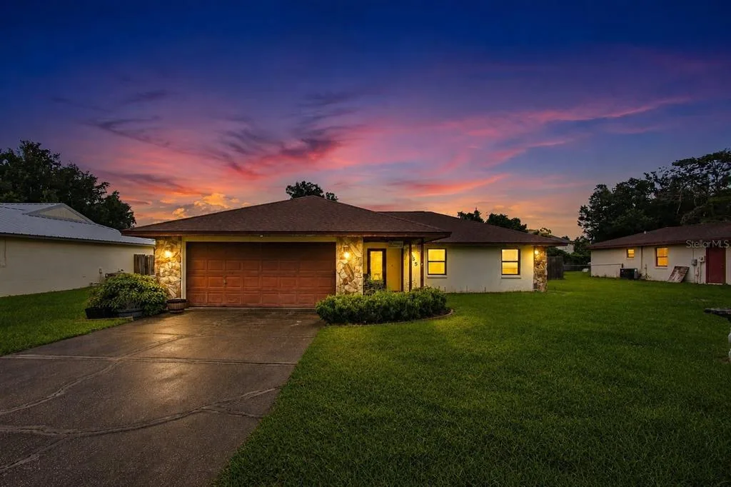 5055 CAMBRY LANE, LAKELAND, FL 33805