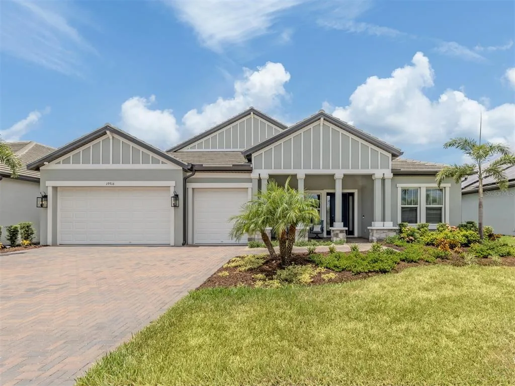 19916 BRIDGETOWN LOOP, VENICE, FL 34293