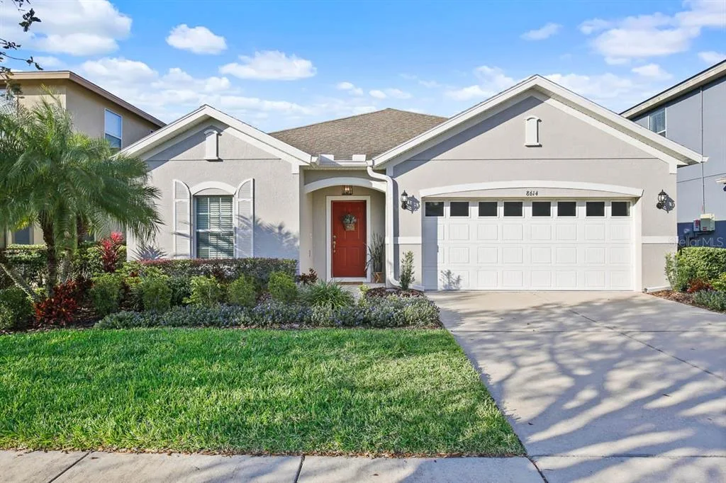 8614 TURNSTONE SHORE LANE, RIVERVIEW, FL 33578