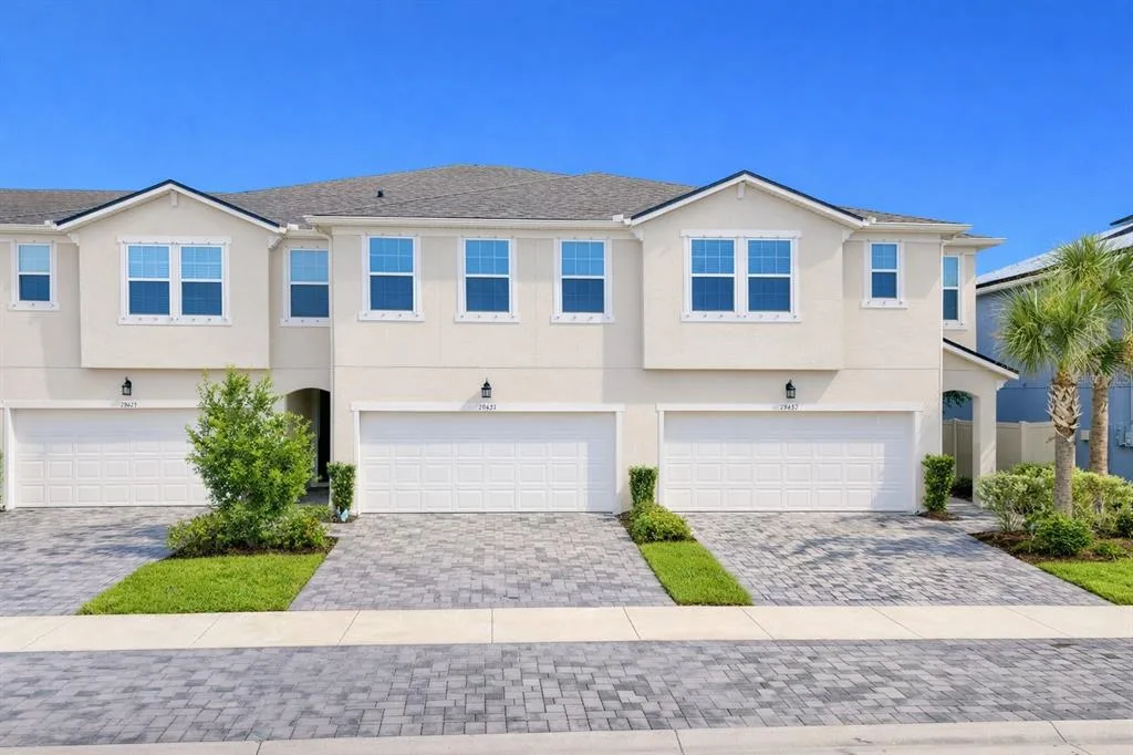 19431 MONARCH WIND WAY, LUTZ, FL 33558