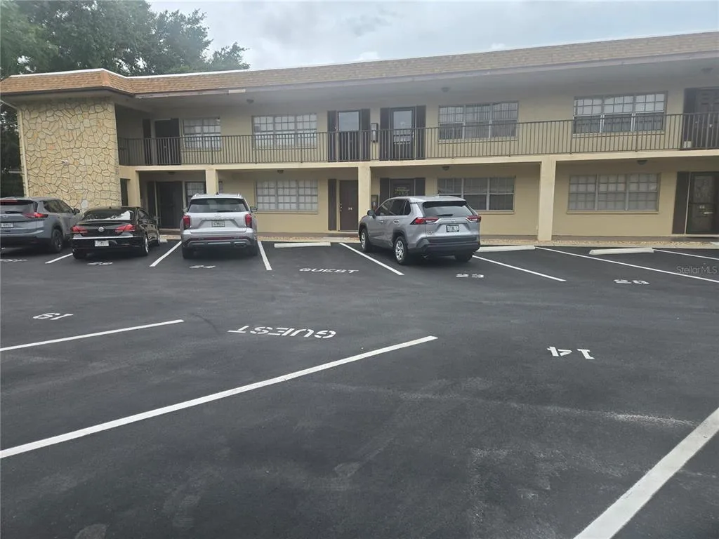 1320 MORELAND DRIVE # 24, CLEARWATER, FL 33764