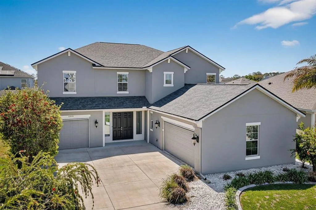 6808 FORKMEAD LANE, PORT ORANGE, FL 32128