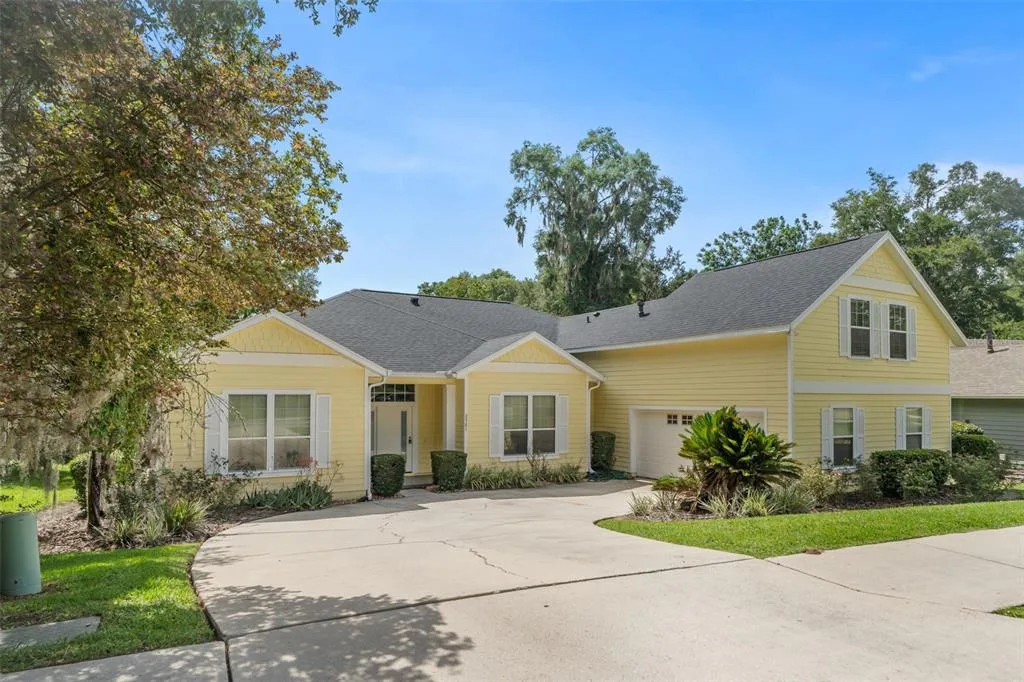 2501 NW 91ST DRIVE, GAINESVILLE, FL 32606