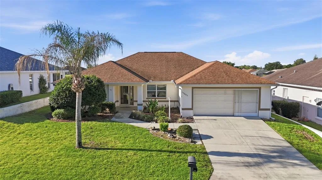 17083 SE 115TH TERRACE ROAD, SUMMERFIELD, FL 34491