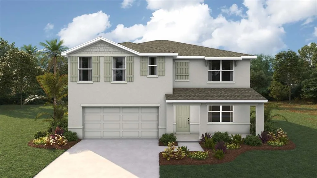 8720 BARRAGAN DRIVE, WILDWOOD, FL 34785