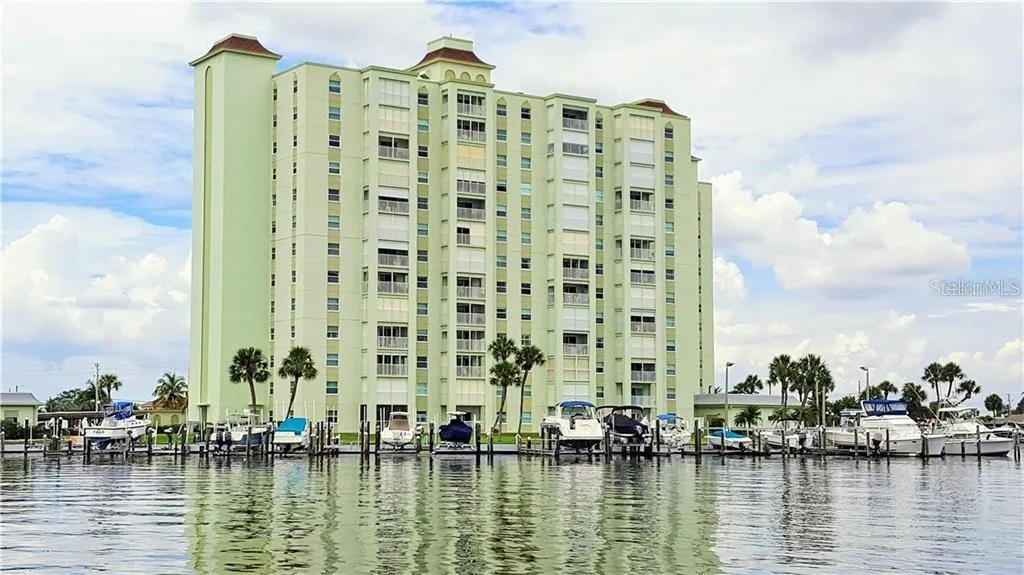 400 64TH AVENUE # 1001 W, ST PETE BEACH, FL 33706