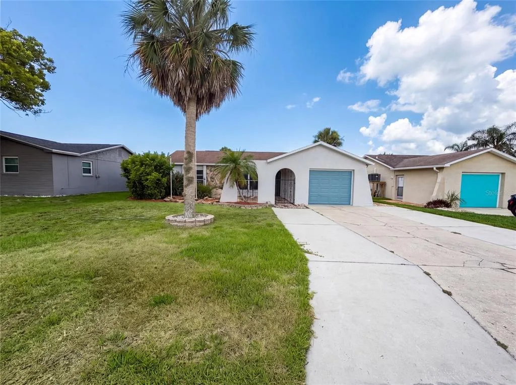 7428 MAKO DRIVE, HUDSON, FL 34667