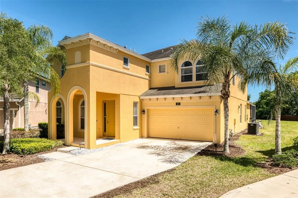 161 LAS FUENTES DRIVE, KISSIMMEE, FL 34746