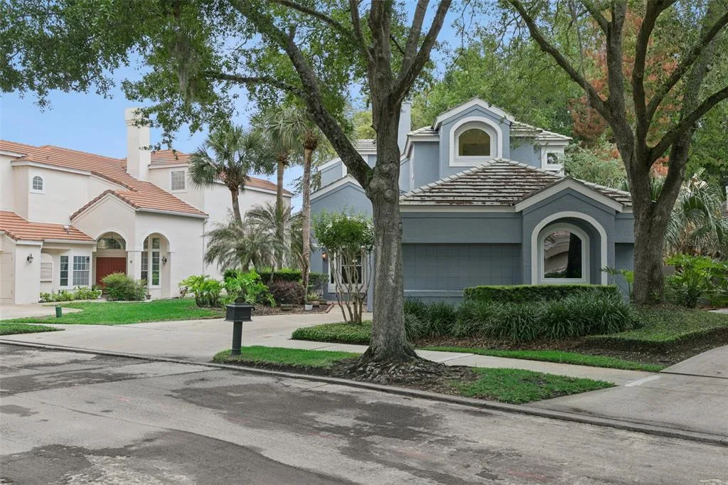 501 DEVON PLACE, LAKE MARY, FL 32746