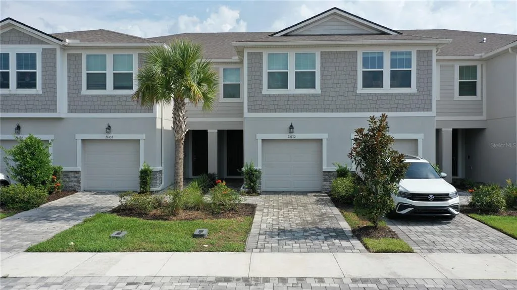 26130 FANTASY SKY LANE, LUTZ, FL 33559