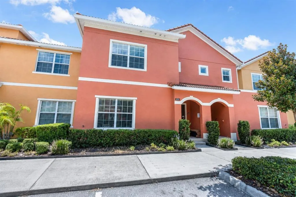 8956 CALIFORNIA PALM ROAD, KISSIMMEE, FL 34747