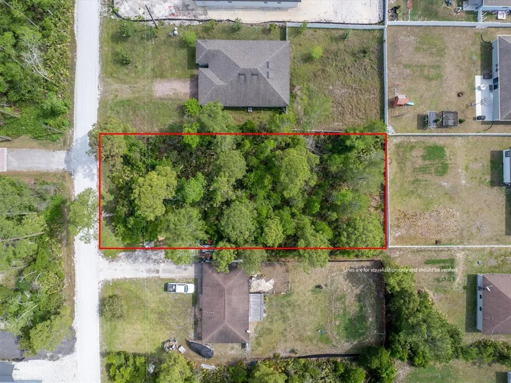 1340 EAST PARKWAY, DELAND, FL 32724