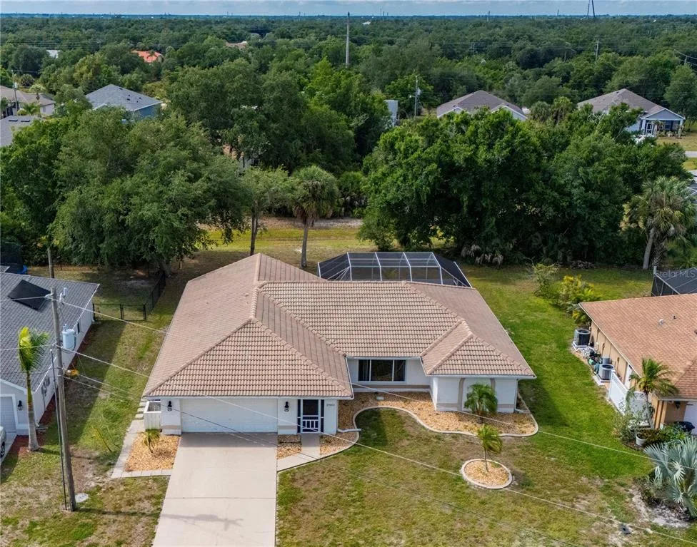 27055 CHILE DRIVE, PUNTA GORDA, FL 33983
