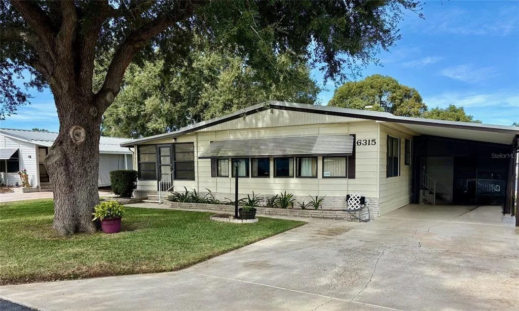 6315 GROVE POINTE DRIVE SE, WINTER HAVEN, FL 33884