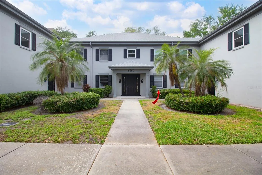 6960 A SUNSET DRIVE S # 1C, SOUTH PASADENA, FL 33707
