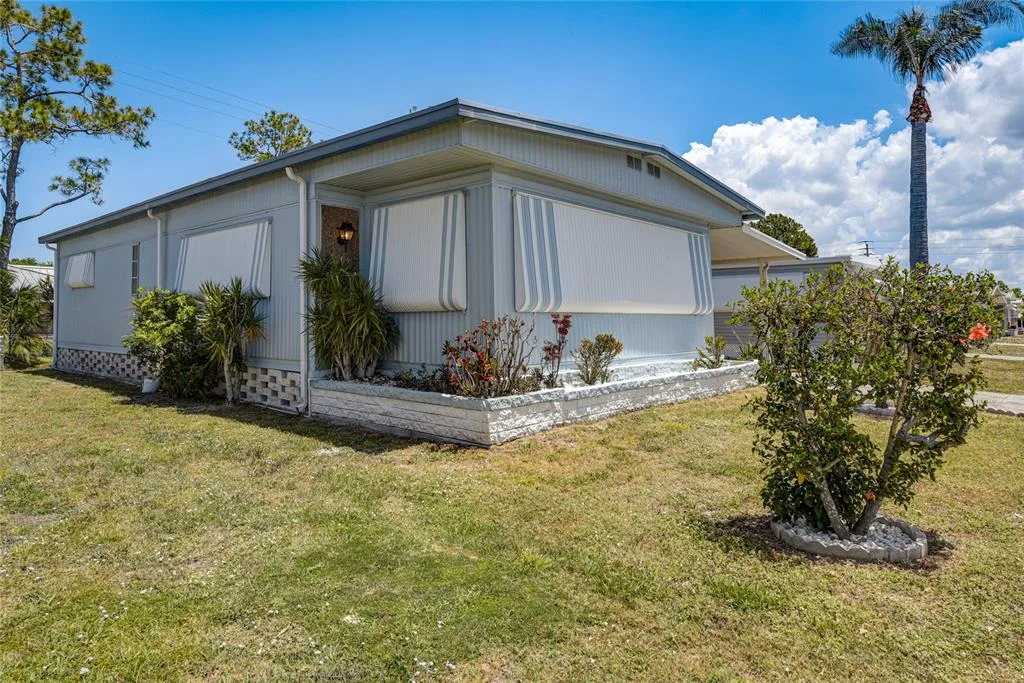 5619 BAYSHORE ROAD # 312, PALMETTO, FL 34221