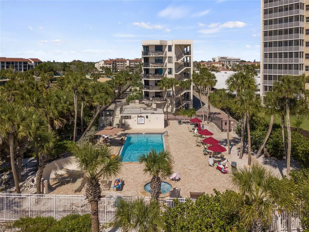 6266 MIDNIGHT PASS ROAD # 404, SARASOTA, FL 34242