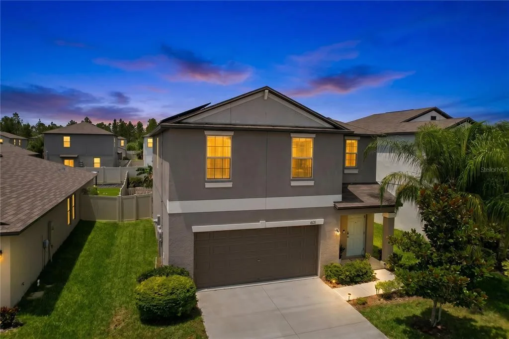 6131 SPRING CRAYFISH AVENUE, NEW PORT RICHEY, FL 34653