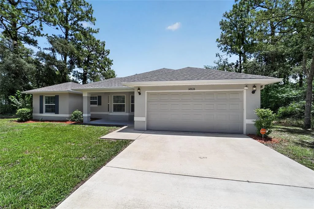 14535 SW 68TH TERRACE, OCALA, FL 34473