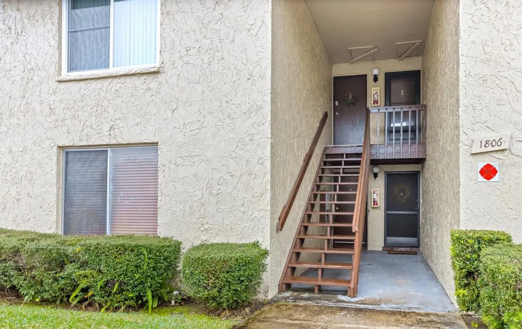 4215 E BAY DRIVE # 1806D, CLEARWATER, FL 33764