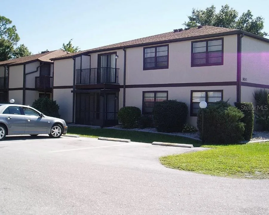 4022 BEAVER LANE # 800A, PORT CHARLOTTE, FL 33952
