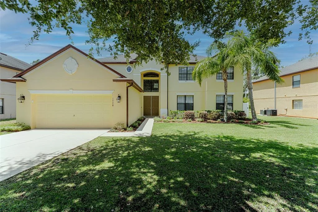 1778 WATERSIDE OAKS DRIVE, ORANGE CITY, FL 32763