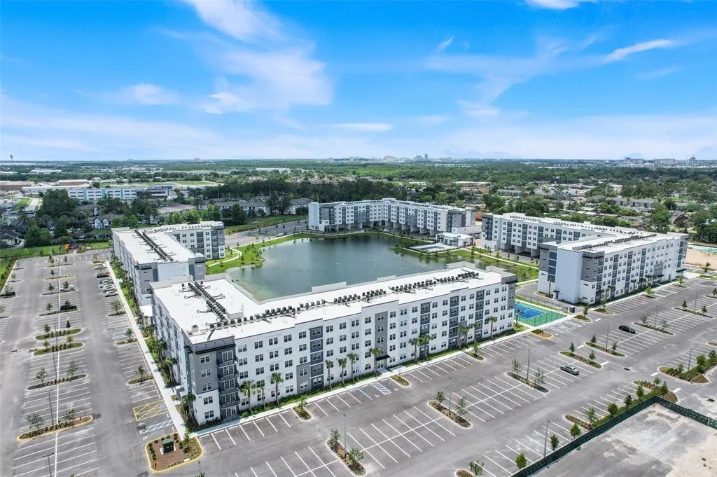 5579 MILLENIA PARK BOULEVARD # 508, ORLANDO, FL 32839