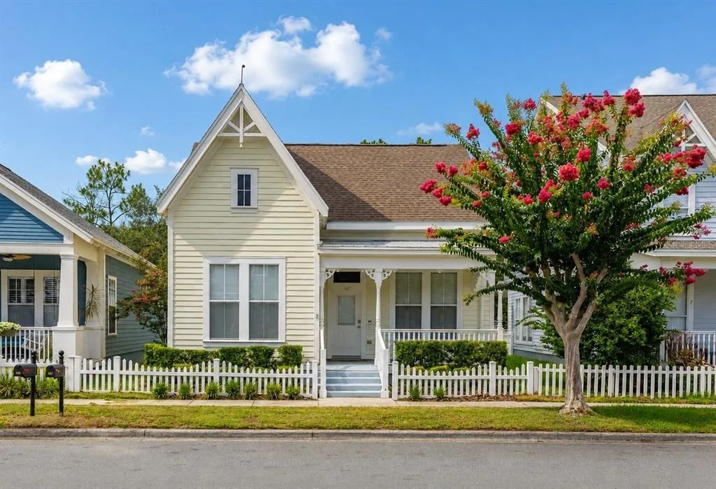 167 LONGVIEW AVENUE, CELEBRATION, FL 34747