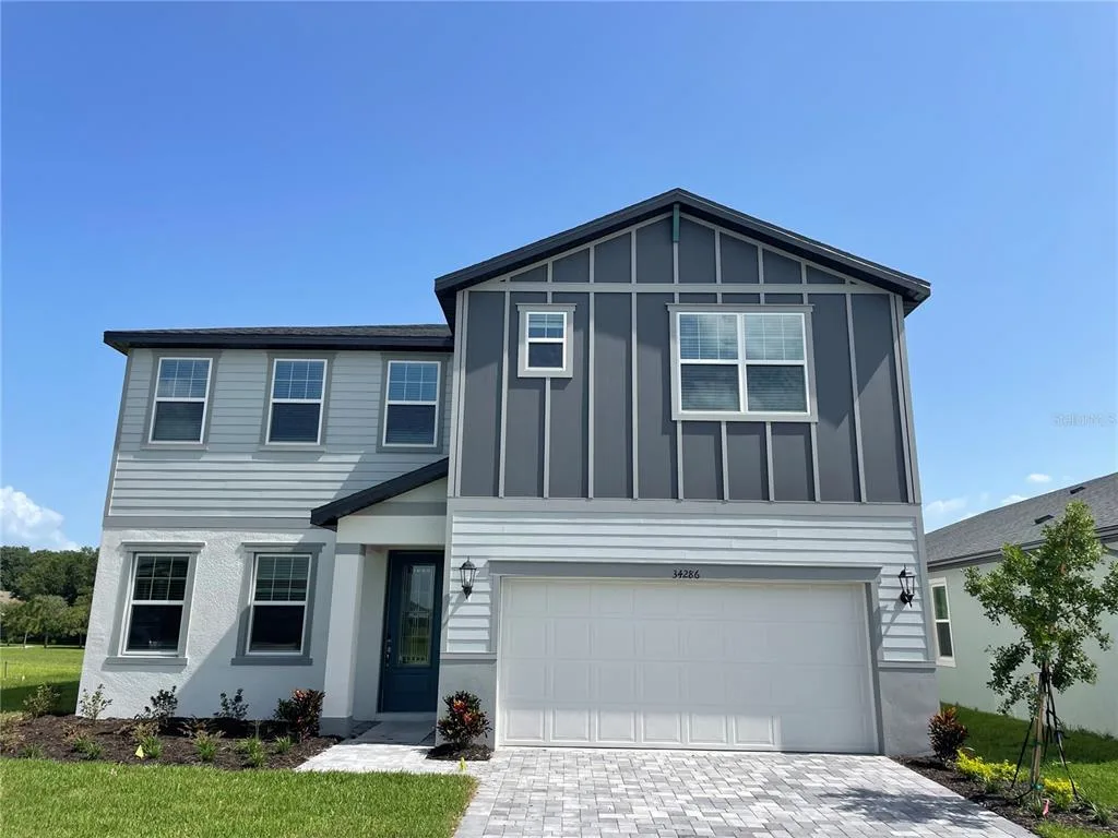 34286 EVERGREEN HILL COURT, WESLEY CHAPEL, FL 33545