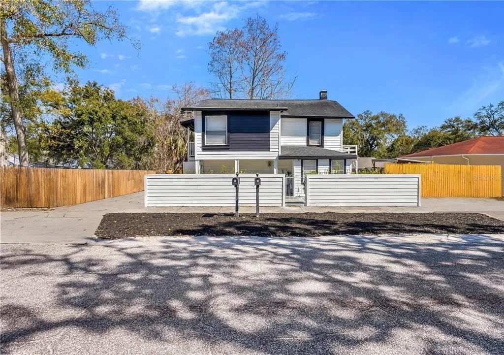 4103 N HOWARD AVENUE # A, TAMPA, FL 33607