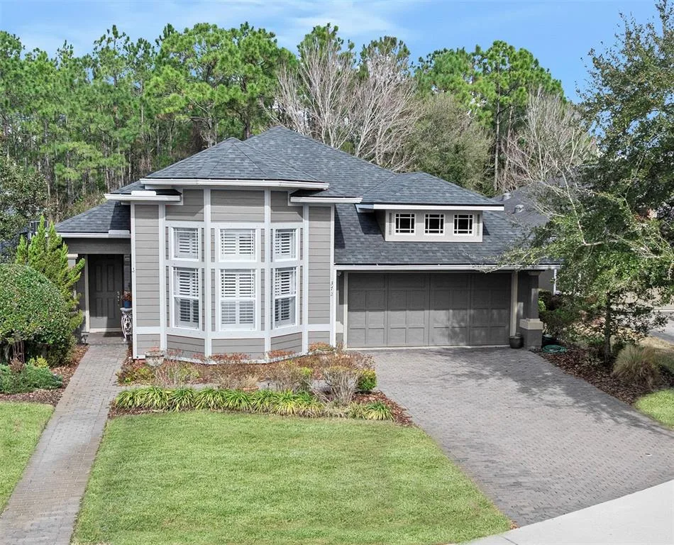372 CHELSEA PLACE AVENUE, ORMOND BEACH, FL 32174