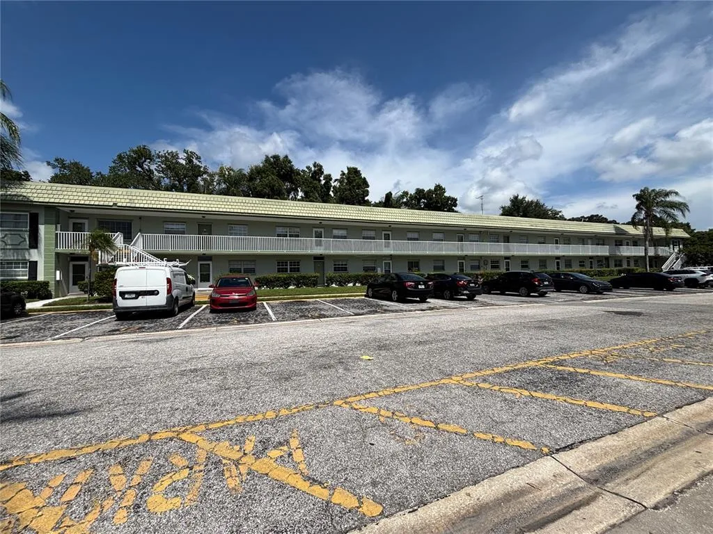 1433 S BELCHER ROAD # G1, CLEARWATER, FL 33764
