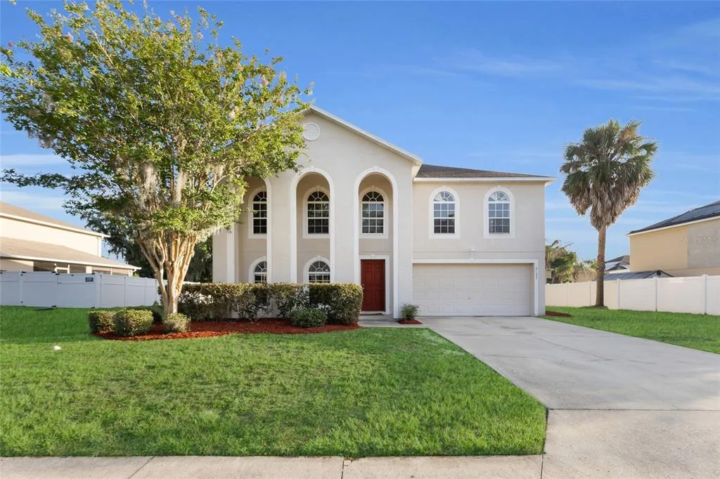 4125 SW 33RD STREET, OCALA, FL 34474
