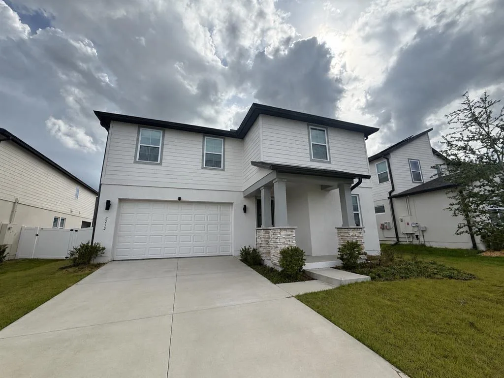 Listing