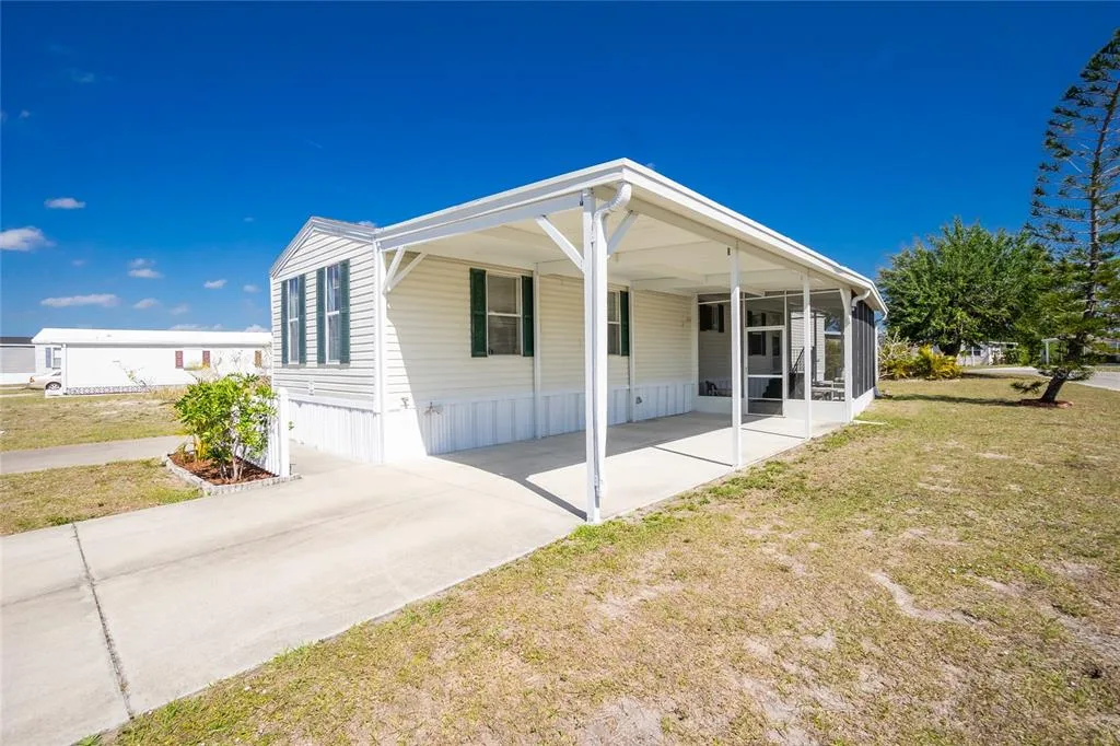 7364 TISA AVENUE, PORT CHARLOTTE, FL 33981