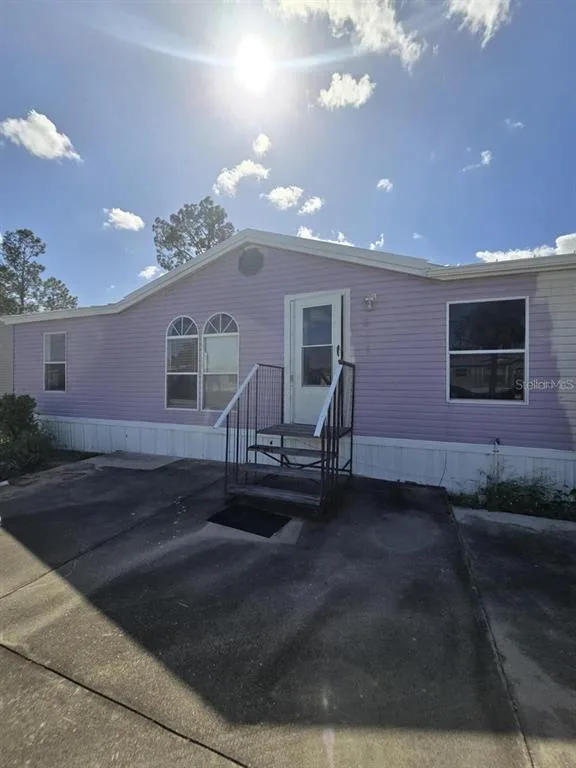 617 W LEMON STREET, DAVENPORT, FL 33837