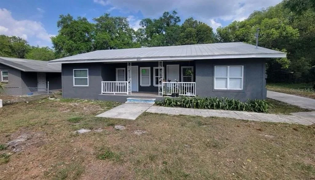 8113 N ALASKA STREET, TAMPA, FL 33604