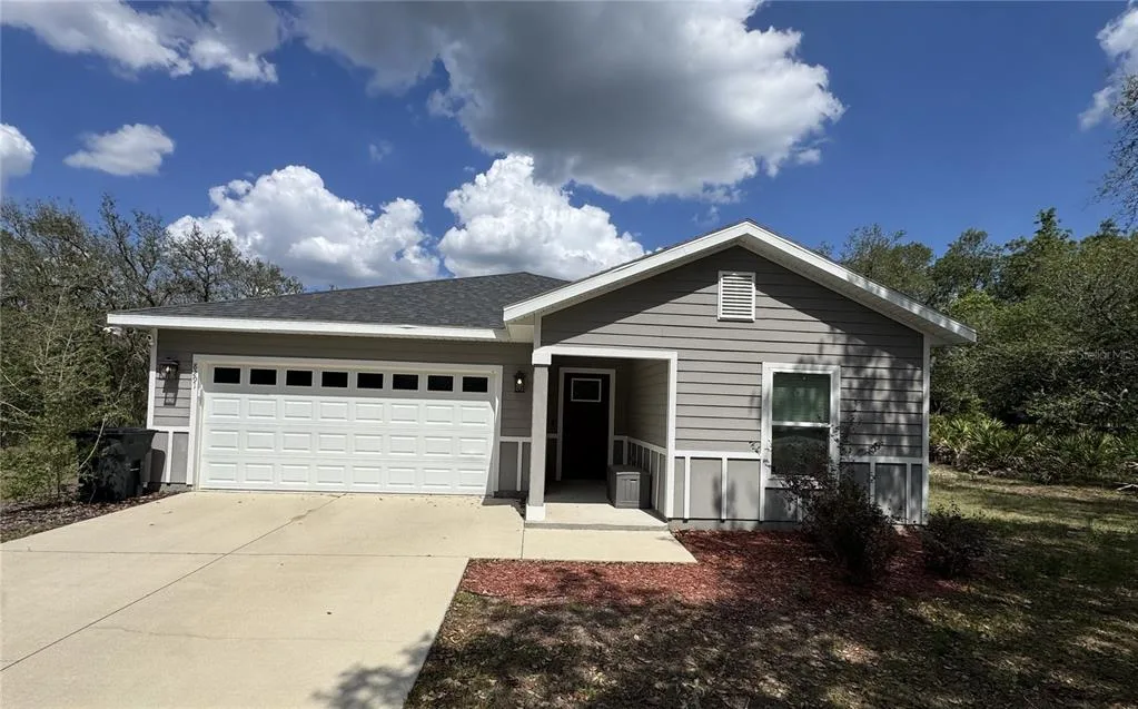8291 NE 118TH TERRACE, BRONSON, FL 32621