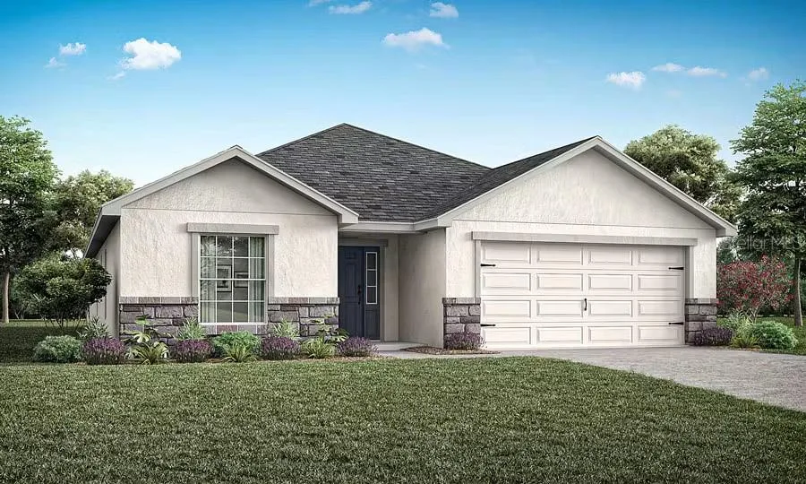 274 BLOSSOMING LILY AVENUE, RUSKIN, FL 33570