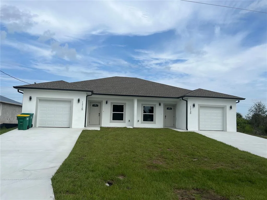 12128 HENLEY AVENUE, PORT CHARLOTTE, FL 33981
